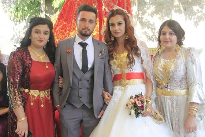 Güzel Ailesinin Mutlu Günü 2
