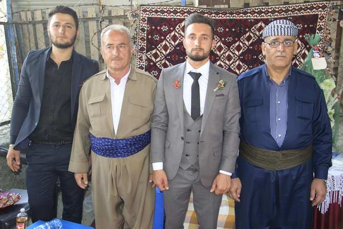 Güzel Ailesinin Mutlu Günü 22