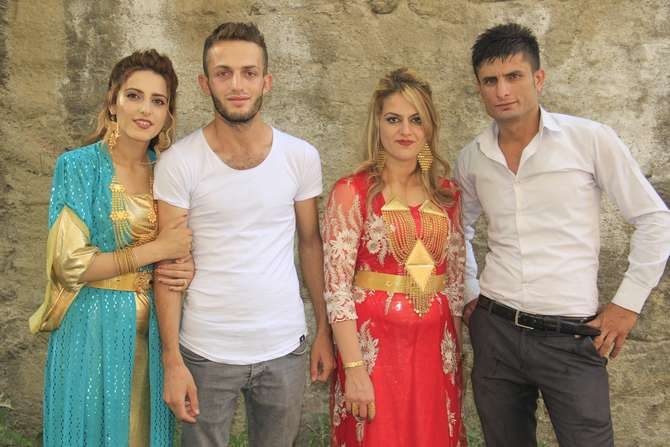Güzel Ailesinin Mutlu Günü 23
