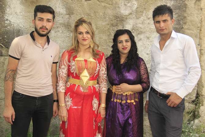 Güzel Ailesinin Mutlu Günü 26