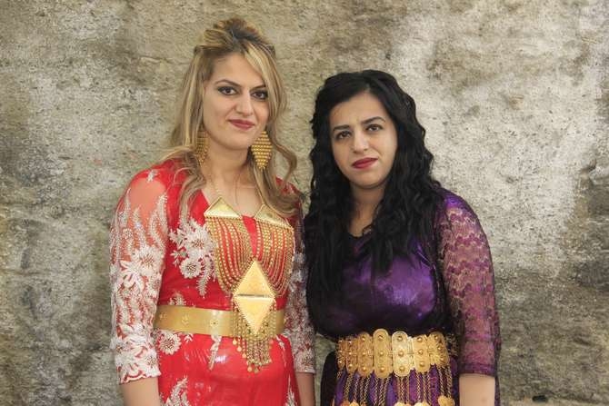 Güzel Ailesinin Mutlu Günü 27