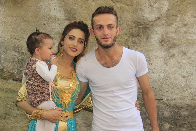Güzel Ailesinin Mutlu Günü 29