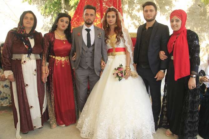 Güzel Ailesinin Mutlu Günü 3