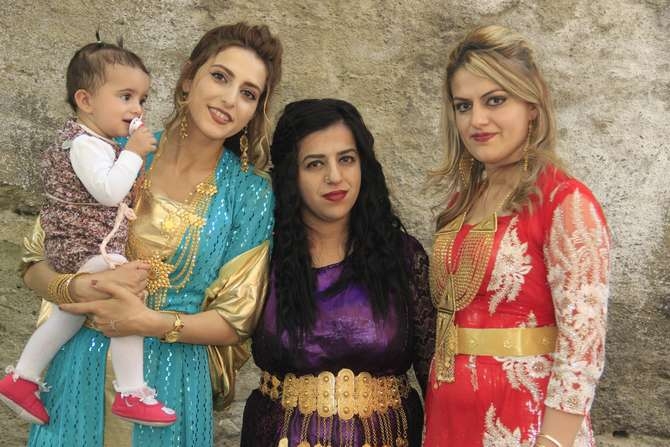 Güzel Ailesinin Mutlu Günü 30