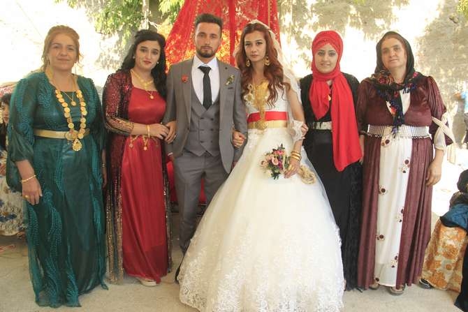 Güzel Ailesinin Mutlu Günü 4