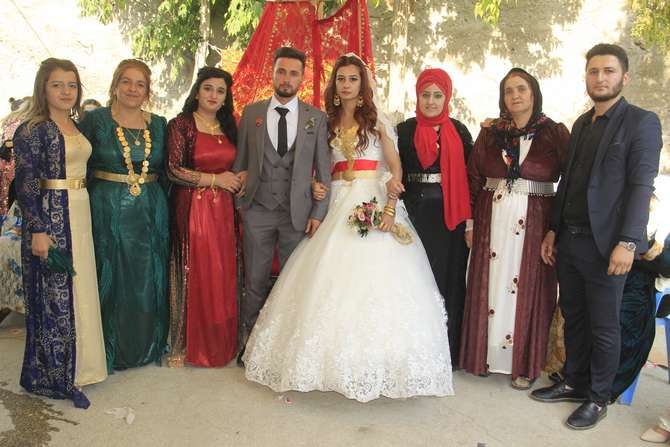 Güzel Ailesinin Mutlu Günü 5