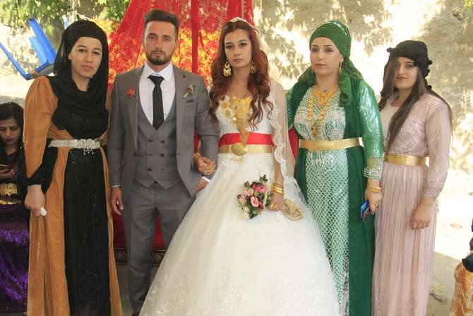 Güzel Ailesinin Mutlu Günü 6
