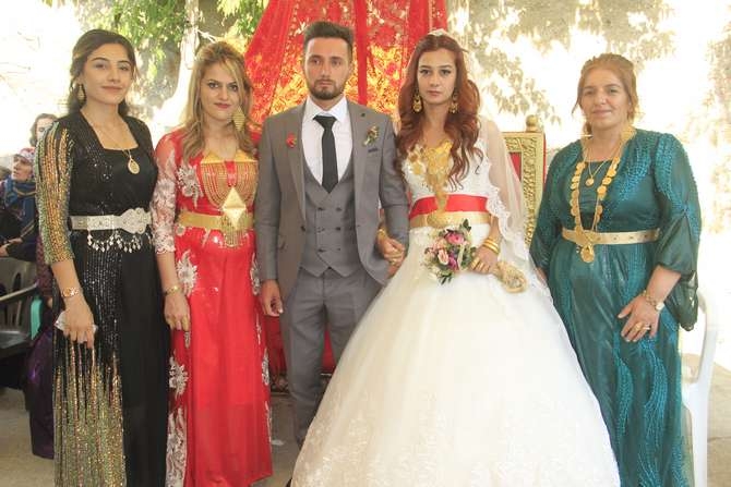 Güzel Ailesinin Mutlu Günü 7