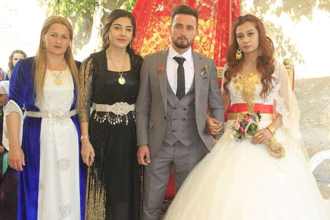 Güzel Ailesinin Mutlu Günü 8
