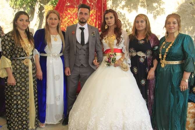 Güzel Ailesinin Mutlu Günü 9