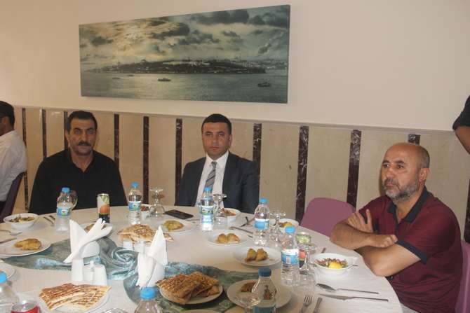 Hakkari'de 19 Eylül gaziler günü 9