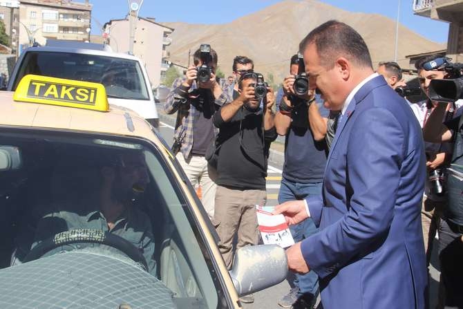 Yaya Güvenliğinin Nöbetçisiyiz 12