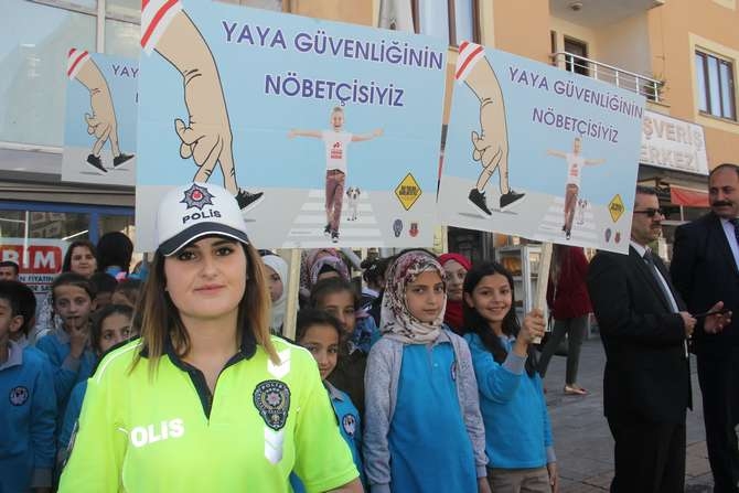 Yaya Güvenliğinin Nöbetçisiyiz 5