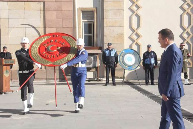 10 kasım Atatürk'ü anma etkinlikleri (2019) 6