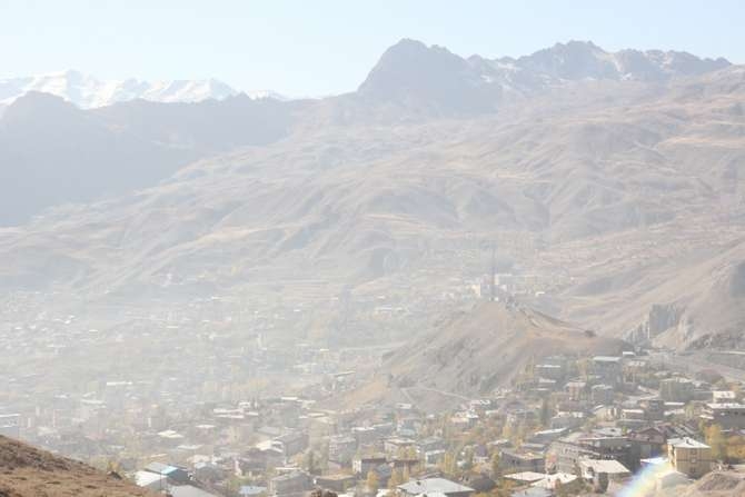 Halk, asker ve polis 50 fidan dikti 14