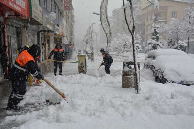 2019 kar manzaraları 15