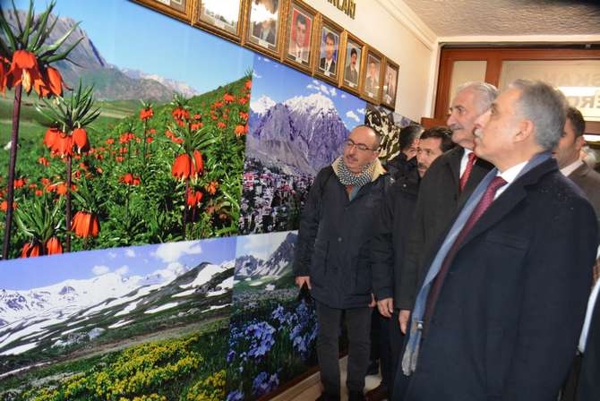 Konya Valisine görkemli karşılama 9