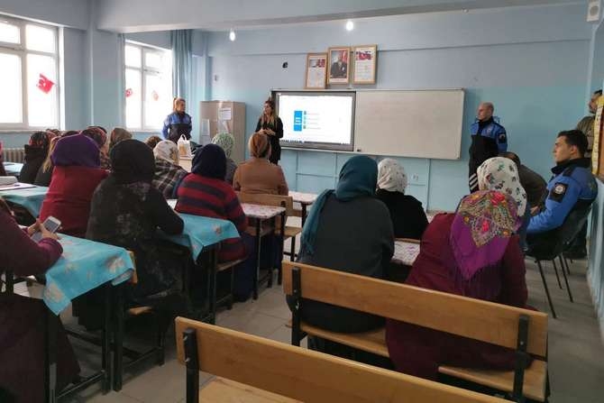 Toplum destekli polis 1