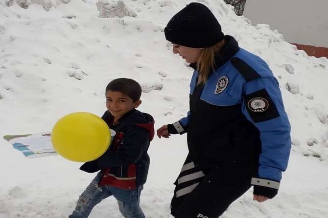 Toplum destekli polis 2