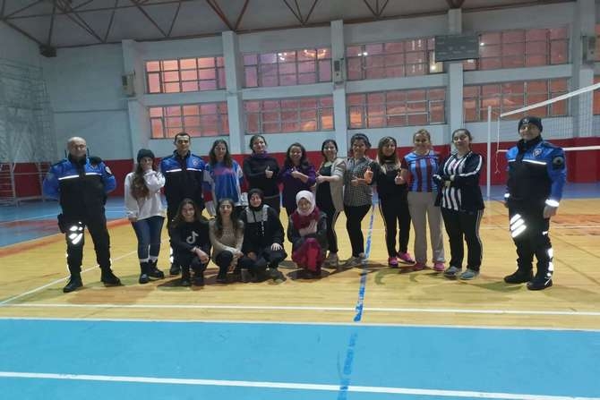 Toplum destekli polis 4