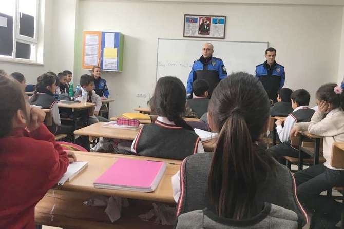 Toplum destekli polis 7
