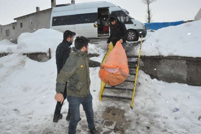 Başkale depremi 2020 16