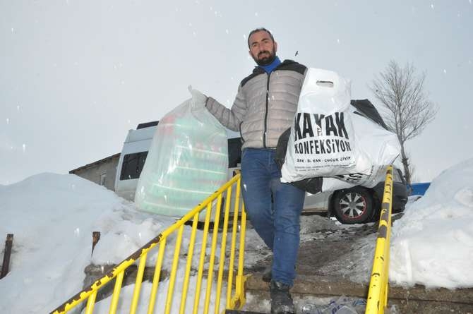 Başkale depremi 2020 17