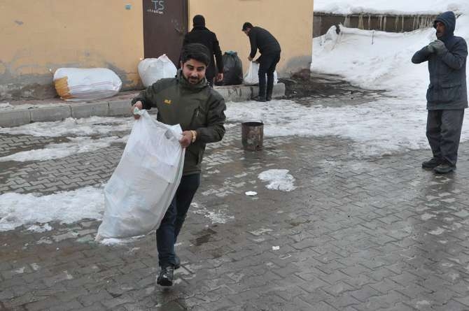 Başkale depremi 2020 19