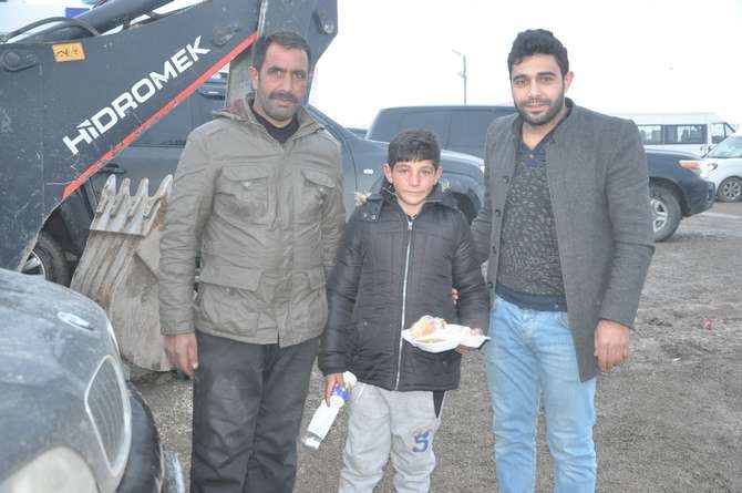 Başkale depremi 2020 30