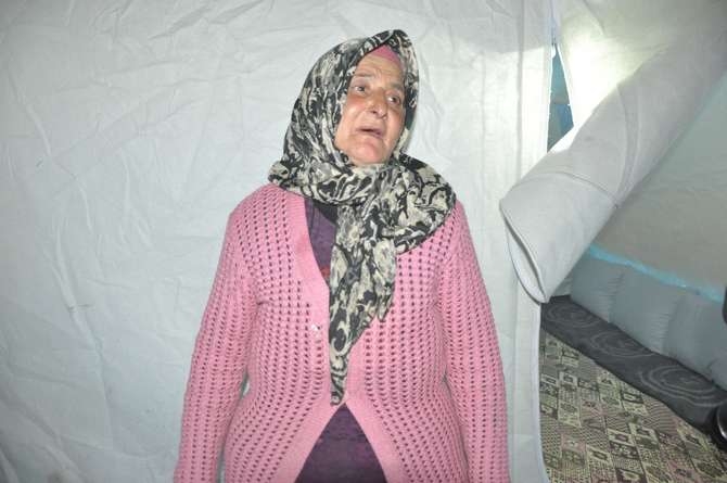 Başkale depremi 2020 31