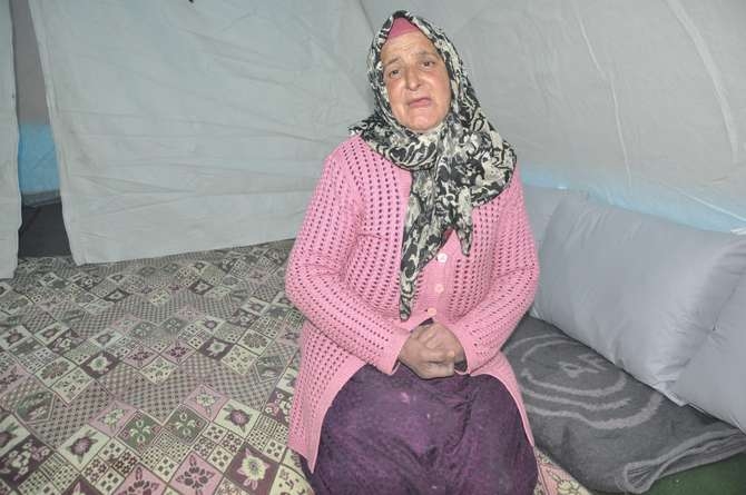 Başkale depremi 2020 32