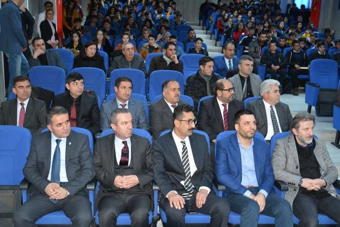 Efsane lider Aliya Hakkari’de anıldı 2