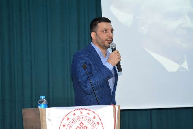 Efsane lider Aliya Hakkari’de anıldı 5