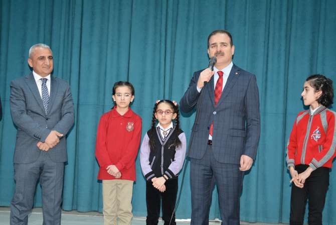 İstiklal Marşı kabulü programı 2020 22
