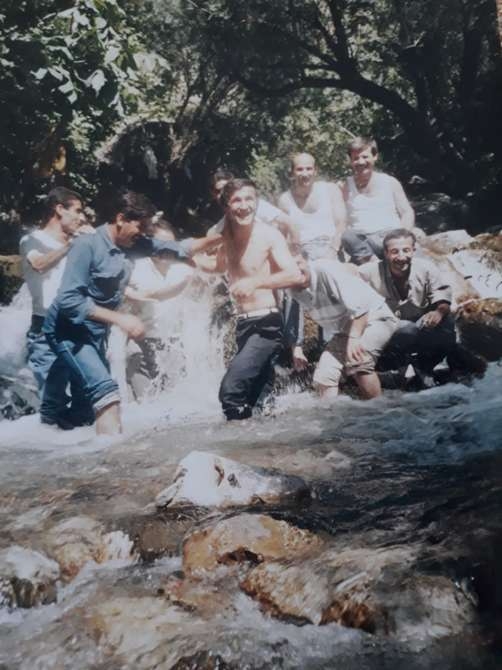 1970'lı yıllar Hakkari 12