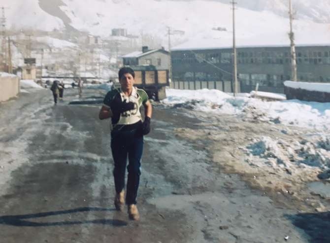 1970'lı yıllar Hakkari 13