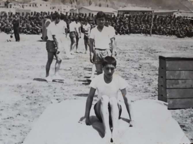 1970'lı yıllar Hakkari 21