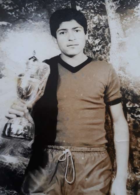 1970'lı yıllar Hakkari 26