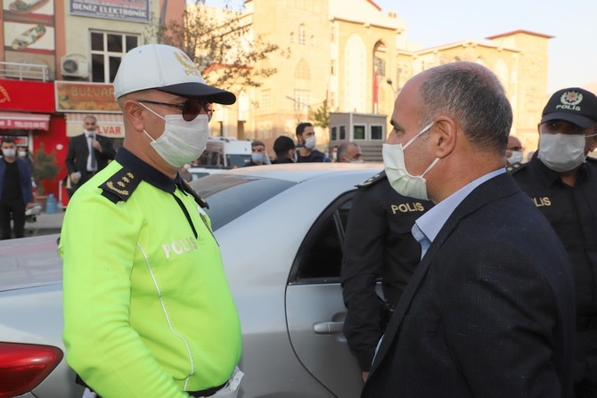 Bakan Soylu Hakkari'de 2020 6