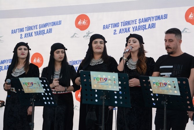 Bakan Kasapoğlu’nun Hakkari ziyareti 21