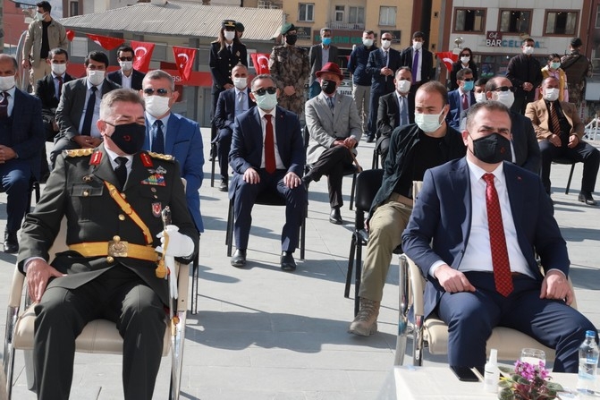 Hakkari'de Cumhuriyet Coşkusu 23