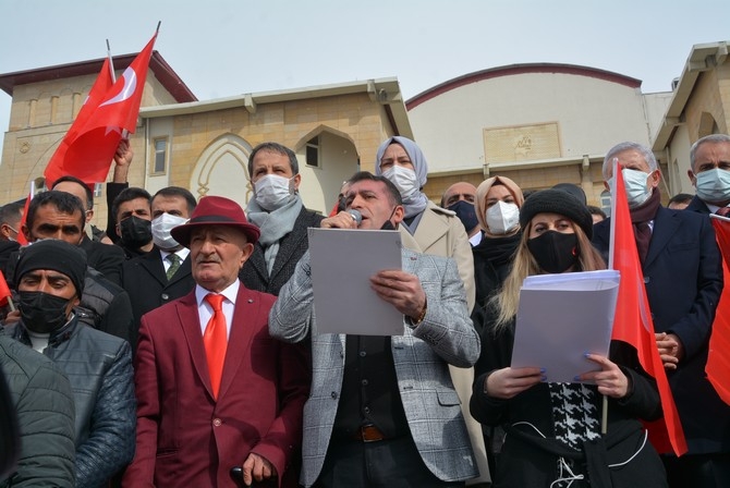 Hakkari teröre karşı tek yürek 2021 28