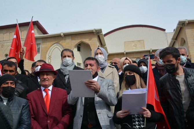 Hakkari teröre karşı tek yürek 2021 29