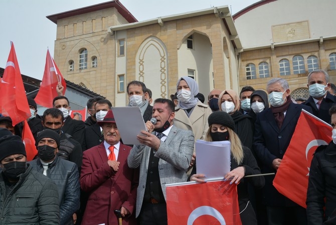 Hakkari teröre karşı tek yürek 2021 30