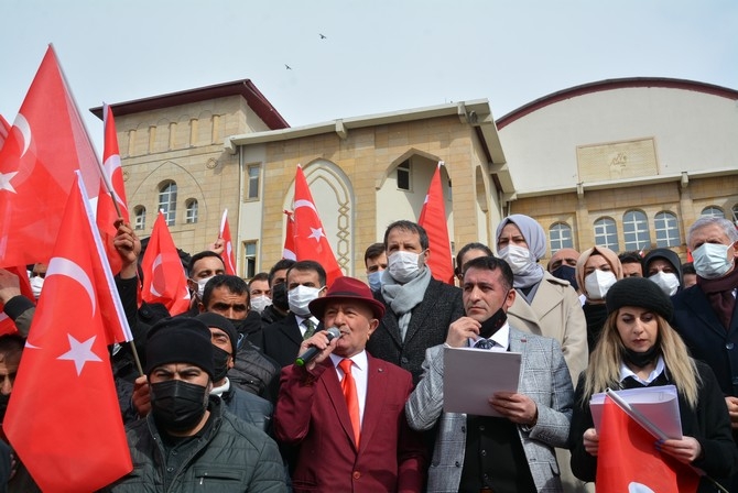 Hakkari teröre karşı tek yürek 2021 31