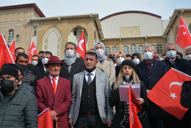 Hakkari teröre karşı tek yürek 2021 32