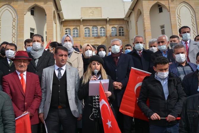 Hakkari teröre karşı tek yürek 2021 33