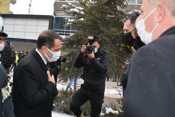 Hakkari teröre karşı tek yürek 2021 4