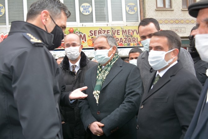 Hakkari teröre karşı tek yürek 2021 5