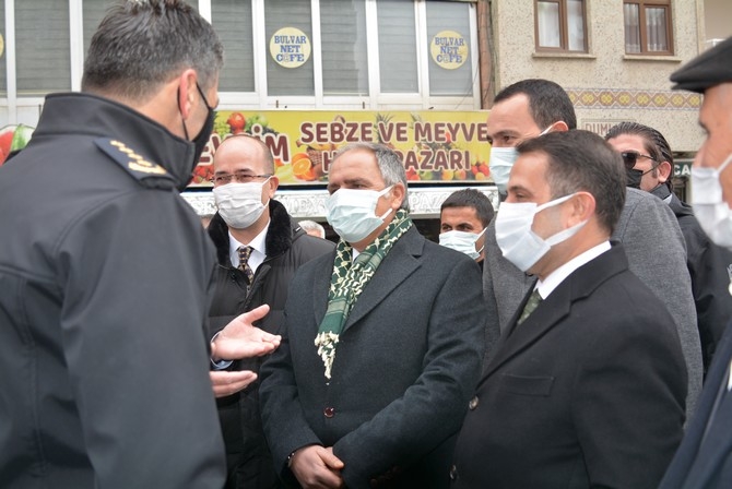 Hakkari teröre karşı tek yürek 2021 6